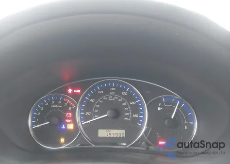 2013 Subaru Forester 2.5X Premium z USA, uszkodzony, nr VIN JF2SHADC2DG417873